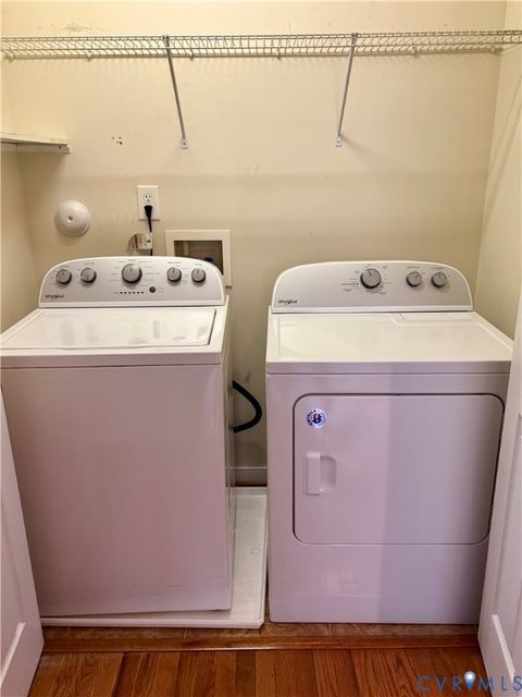 Tiny photo for 13628 Baycraft Terrace, Chesterfield, VA 23112 (MLS # 2528548)