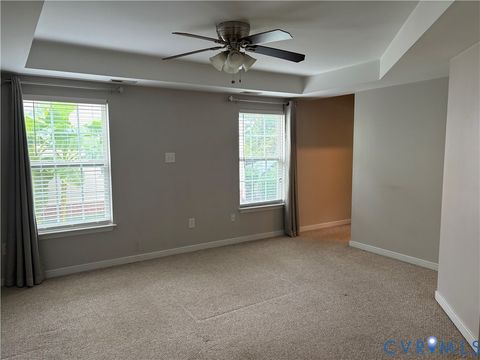 Tiny photo for 13628 Baycraft Terrace, Chesterfield, VA 23112 (MLS # 2528548)