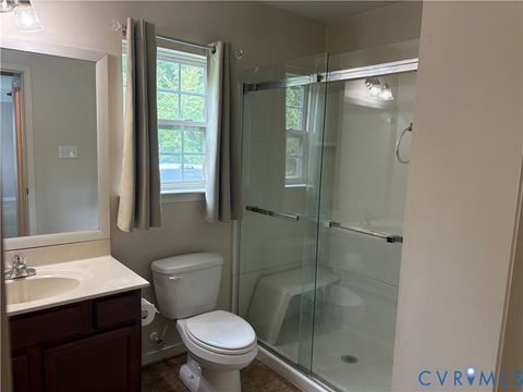 Tiny photo for 13628 Baycraft Terrace, Chesterfield, VA 23112 (MLS # 2528548)