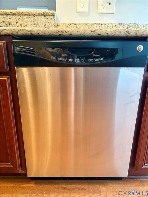 Tiny photo for 13628 Baycraft Terrace, Chesterfield, VA 23112 (MLS # 2528548)