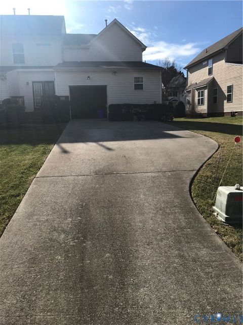 Tiny photo for 13628 Baycraft Terrace, Chesterfield, VA 23112 (MLS # 2528548)