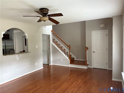 Tiny photo for 13628 Baycraft Terrace, Chesterfield, VA 23112 (MLS # 2528548)
