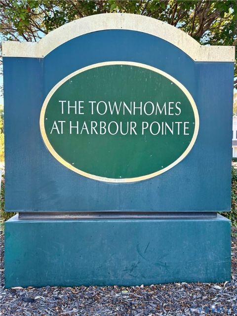 Tiny photo for 13628 Baycraft Terrace, Chesterfield, VA 23112 (MLS # 2528548)