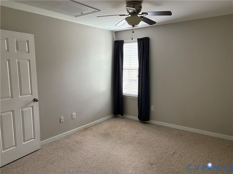 Tiny photo for 13628 Baycraft Terrace, Chesterfield, VA 23112 (MLS # 2528548)
