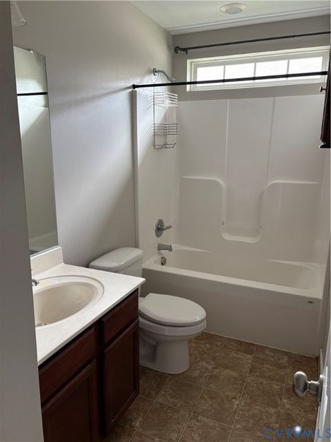 Tiny photo for 13628 Baycraft Terrace, Chesterfield, VA 23112 (MLS # 2528548)