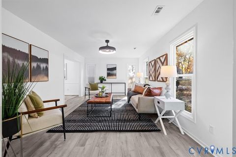 Tiny photo for 1407 Sycamore Ridge Court, Chesterfield, VA 23114 (MLS # 2525935)