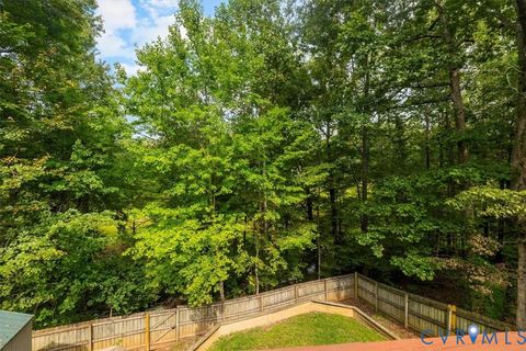 Tiny photo for 1407 Sycamore Ridge Court, Chesterfield, VA 23114 (MLS # 2525935)