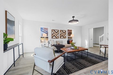 Tiny photo for 1407 Sycamore Ridge Court, Chesterfield, VA 23114 (MLS # 2525935)