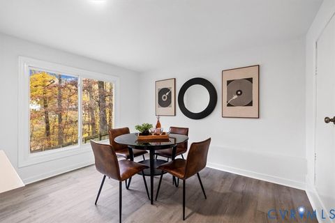 Tiny photo for 1407 Sycamore Ridge Court, Chesterfield, VA 23114 (MLS # 2525935)