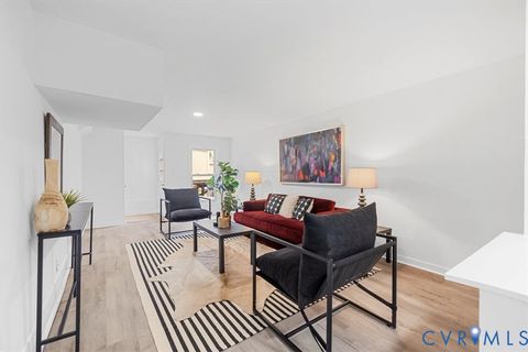 Tiny photo for 1407 Sycamore Ridge Court, Chesterfield, VA 23114 (MLS # 2525935)