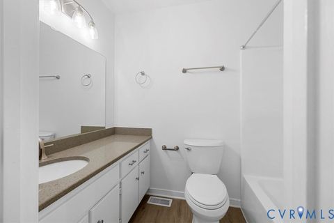 Tiny photo for 1407 Sycamore Ridge Court, Chesterfield, VA 23114 (MLS # 2525935)