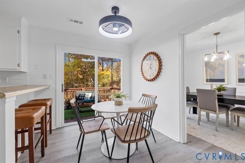 Tiny photo for 1407 Sycamore Ridge Court, Chesterfield, VA 23114 (MLS # 2525935)