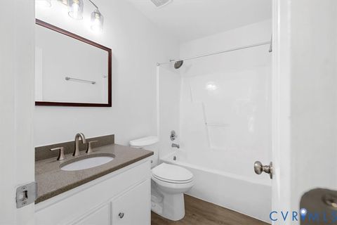 Tiny photo for 1407 Sycamore Ridge Court, Chesterfield, VA 23114 (MLS # 2525935)