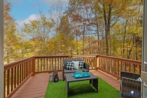 Tiny photo for 1407 Sycamore Ridge Court, Chesterfield, VA 23114 (MLS # 2525935)