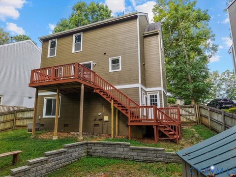 Tiny photo for 1407 Sycamore Ridge Court, Chesterfield, VA 23114 (MLS # 2525935)