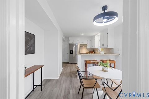 Tiny photo for 1407 Sycamore Ridge Court, Chesterfield, VA 23114 (MLS # 2525935)