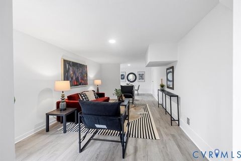 Tiny photo for 1407 Sycamore Ridge Court, Chesterfield, VA 23114 (MLS # 2525935)