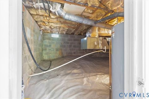 Tiny photo for 1407 Sycamore Ridge Court, Chesterfield, VA 23114 (MLS # 2525935)