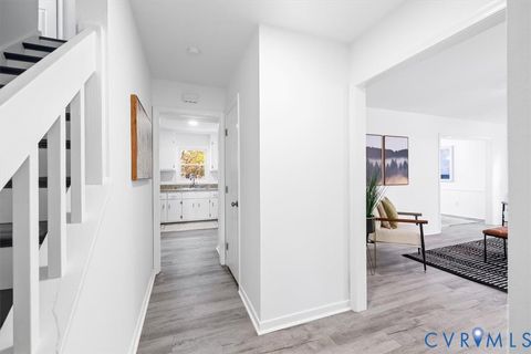 Tiny photo for 1407 Sycamore Ridge Court, Chesterfield, VA 23114 (MLS # 2525935)