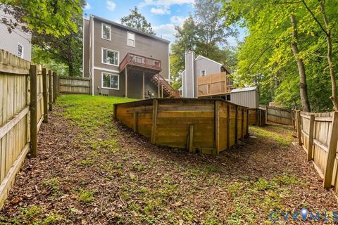 Tiny photo for 1407 Sycamore Ridge Court, Chesterfield, VA 23114 (MLS # 2525935)