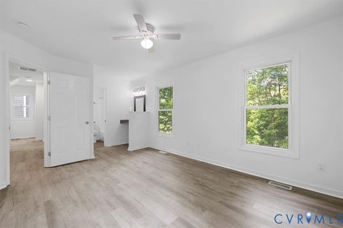 Tiny photo for 1407 Sycamore Ridge Court, Chesterfield, VA 23114 (MLS # 2525935)