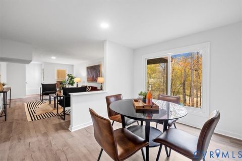 Tiny photo for 1407 Sycamore Ridge Court, Chesterfield, VA 23114 (MLS # 2525935)