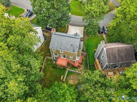 Tiny photo for 1407 Sycamore Ridge Court, Chesterfield, VA 23114 (MLS # 2525935)