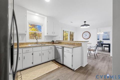 Tiny photo for 1407 Sycamore Ridge Court, Chesterfield, VA 23114 (MLS # 2525935)