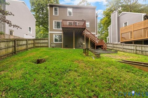 Tiny photo for 1407 Sycamore Ridge Court, Chesterfield, VA 23114 (MLS # 2525935)