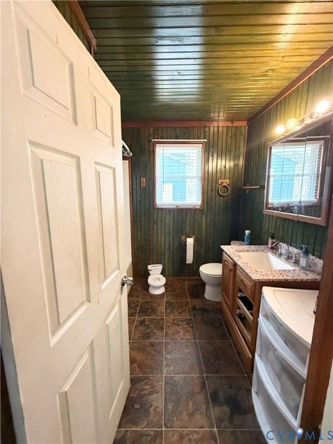 Tiny photo for 538 Beech Street, Petersburg, VA 23803 (MLS # 2606503)