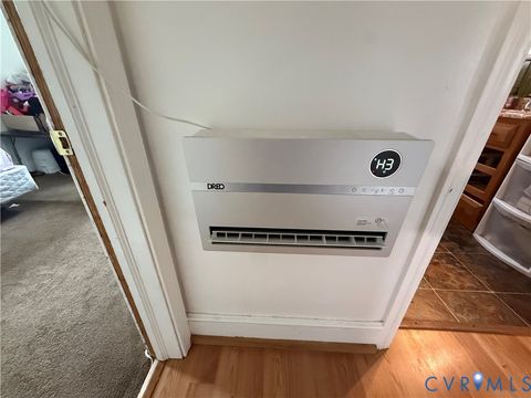 Tiny photo for 538 Beech Street, Petersburg, VA 23803 (MLS # 2606503)