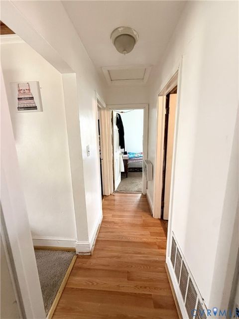 Tiny photo for 538 Beech Street, Petersburg, VA 23803 (MLS # 2606503)