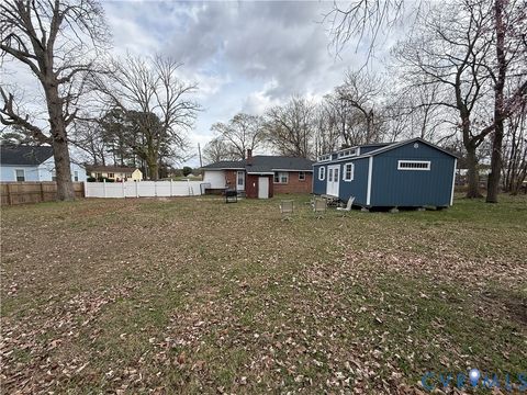 Tiny photo for 538 Beech Street, Petersburg, VA 23803 (MLS # 2606503)