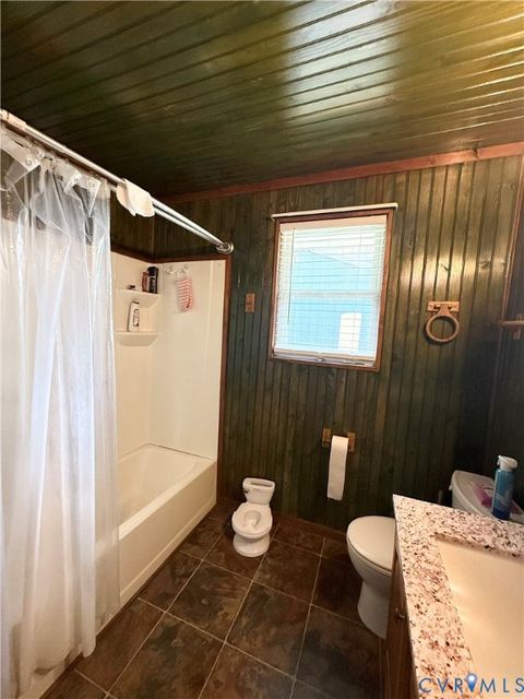 Tiny photo for 538 Beech Street, Petersburg, VA 23803 (MLS # 2606503)