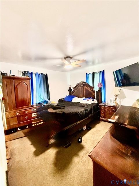 Tiny photo for 538 Beech Street, Petersburg, VA 23803 (MLS # 2606503)