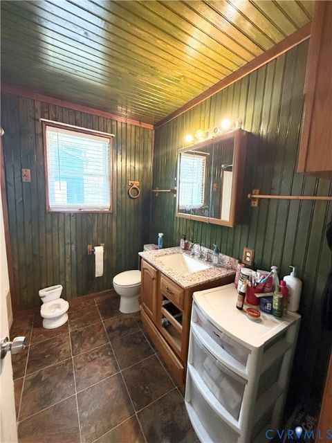 Tiny photo for 538 Beech Street, Petersburg, VA 23803 (MLS # 2606503)