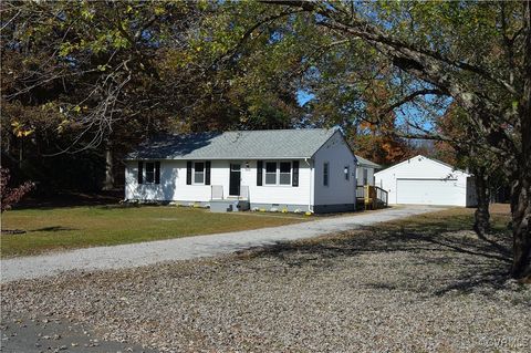 A home in Chesterfield