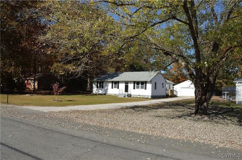 A home in Chesterfield