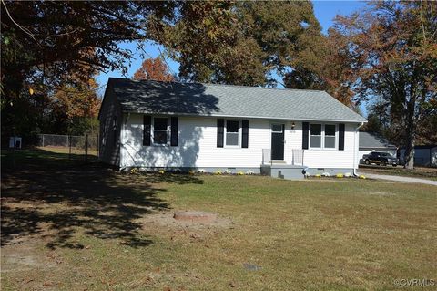 A home in Chesterfield