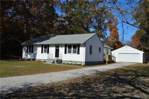 A home in Chesterfield