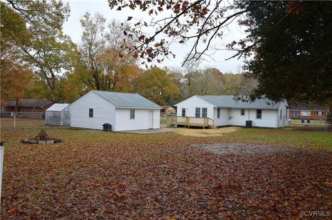 A home in Chesterfield