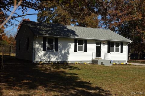 A home in Chesterfield