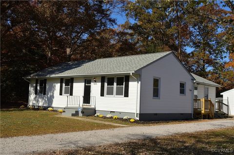 A home in Chesterfield