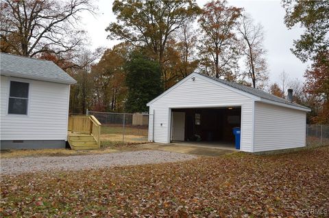 A home in Chesterfield