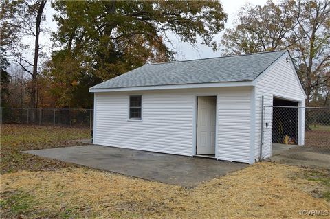 A home in Chesterfield