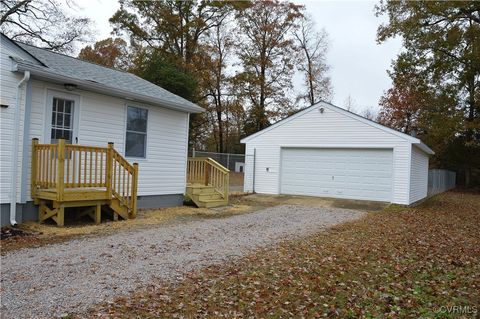 A home in Chesterfield