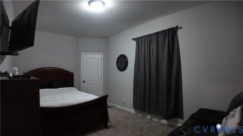 Tiny photo for 3121 Deans Court, Chesapeake, VA 23321 (MLS # 2532322)