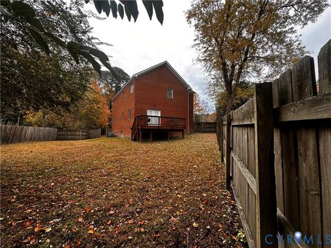 Tiny photo for 3121 Deans Court, Chesapeake, VA 23321 (MLS # 2532322)