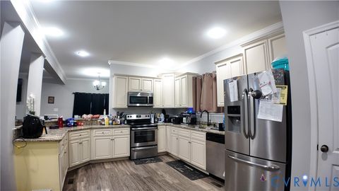 Tiny photo for 3121 Deans Court, Chesapeake, VA 23321 (MLS # 2532322)