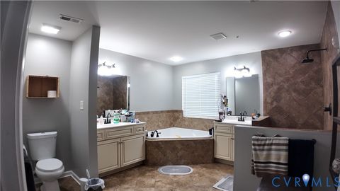 Tiny photo for 3121 Deans Court, Chesapeake, VA 23321 (MLS # 2532322)